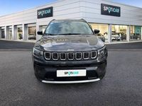 usado Jeep Compass eHybrid 1.5 MHEV Limited Dct