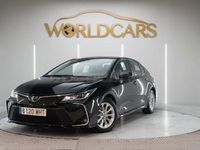 Usado Toyota Corolla Active 122 CV (89 kW) 2023 Negro Berlina