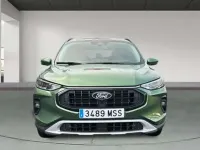 Usado Ford Kuga Active 243 CV (178 kW) 2024 Verde SUV
