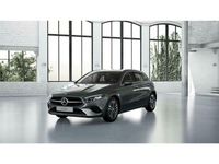 Nuevo Mercedes A250 218 CV (160 kW) 2025 Negro Berlina