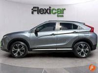 Usado Mitsubishi Eclipse Cross Motion 163 CV (119 kW) 2021 Gris SUV