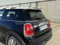 Usado Mini Cooper SD 143 CV (105 kW) 2015 Negro Utilitario