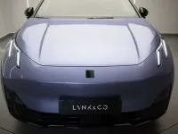 Usado Lynk & Co 02 200 kW (272 CV) 2026 Azul SUV