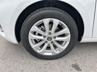 Usado Renault Zoe Intens 99 kW (135 CV) 2021 Blanco Utilitario