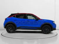 Usado Opel Mokka GS Line 130 CV (95 kW) 2022 Azul SUV