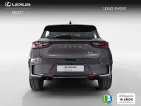 Usado Lexus LBX 136 CV (100 kW) 2025 Gris SUV