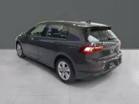 Usado VW Golf VIII 115 CV (84 kW) 2024 Negro