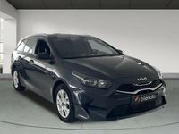 Usado Kia Ceed Sportswagon 120 CV (88 kW) 2023 Gris Familiar