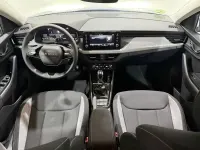 Nuevo Skoda Scala Selection 115 CV (84 kW) 2025 Azul Utilitario