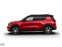 Nuevo Citroën C3 Aircross 100 CV (73 kW) 2026 Rojo SUV