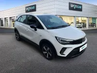 Usado Opel Crossland Edition 111 CV (81 kW) 2022 Blanco SUV