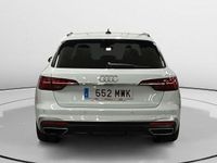 Usado Audi A4 S-Line 163 CV (119 kW) 2021