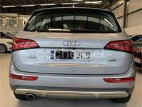 Używany Audi Q5 190 KM (139 kW) 2016 Szary SUV