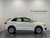 usado Audi Q3 2.0TDI Ambiente quattro S-Tronic