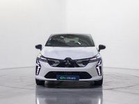 Usado Mitsubishi Colt 94 CV (69 kW) 2026 Blanco Utilitario