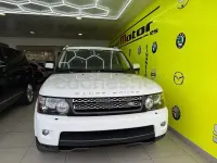 Usado Land Rover Range Rover HSE 256 CV (188 kW) 2013 Blanco SUV