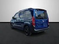 Usado Fiat e-Doblò Launch Edition 100 kW (136 CV) 2023 Blanco Monovolumen