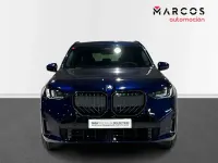 Nuevo BMW X3 299 CV (219 kW) 2026 SUV