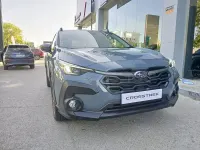Usado Subaru Crosstrek 136 CV (100 kW) 2025 Azul SUV