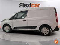 Usado Ford Transit Connect 99 HP (72 kW) 2021 Branco Monovolume