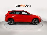 usado Skoda Karoq 1.5 TSI ACT Sportline DSG 110 kW (150 CV)