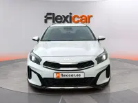 Brugt Kia XCeed 120 HK (88 kW) 2023 Hvid SUV