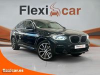 usado BMW X4 xDrive30i