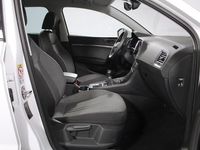 Usado Seat Ateca Style 150 CV (110 kW) 2025 Blanco SUV