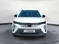 Usado Renault Scenic E-Tech Esprit Alpine 160 kW (218 CV) 2025 Blanco SUV