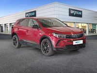Usado Opel Grandland X 130 CV (95 kW) 2023 Rojo SUV