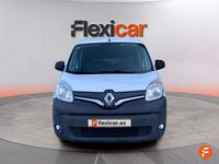 Usado Renault Kangoo 75 CV (55 kW) 2020 Blanco Monovolumen