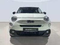 Usado Fiat 500X Club 129 CV (94 kW) 2022 Blanco SUV