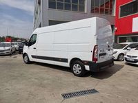 Usado Nissan Interstar 137 CV (100 kW) 2023 Blanco Van