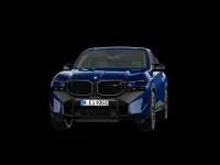 Usado BMW XM 313 CV (230 kW) 2026 Azul SUV