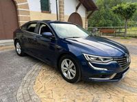 usado Renault Talisman 1.6dCi Energy Zen 96kW