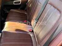 Usado Opel Antara Excellence 184 CV (135 kW) 2012 Beige SUV