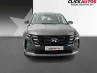 Usado Hyundai Tucson 160 CV (117 kW) 2024 SUV