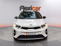 Usado Kia Stonic 120 HP (88 kW) 2019 Branco SUV