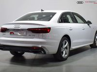 usado Audi A4 35 Tfsi S Line S Tronic 110kw