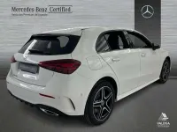 Usado Mercedes A250 218 CV (160 kW) 2026 Berlina