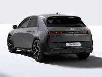 Usado Hyundai Ioniq 5 N Line 167 kW (228 CV) 2026 Gris/plata SUV