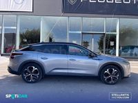 Usado Citroën C5 X 225 CV (165 kW) 2024 Gris / plata Familiar