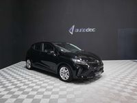 Usado Renault Clio V Evolution 143 CV (105 kW) 2024 Negro Utilitario
