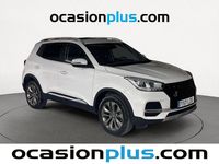 Usado DR DR 4.0 116 CV (85 kW) 2022 Blanco SUV