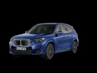 Usado BMW iX1 150 kW (204 CV) 2026 Azul SUV