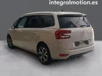 Usado Citroën C4 Shine 130 CV (95 kW) 2020