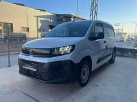Nuevo Opel Combo S 129 CV (94 kW) 2025 Blanco Monovolumen
