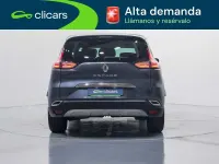 Usado Renault Espace Initiale Paris 160 CV (117 kW) 2018 Gris Monovolumen