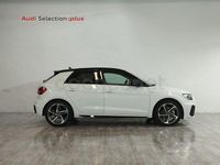 Usado Audi A1 Sportback 116 CV (85 kW) 2025 Blanco Utilitario