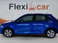 usado Skoda Fabia 1.0 TSI 81KW (110cv) Ambition Gasolina en Flexicar Vigo 2